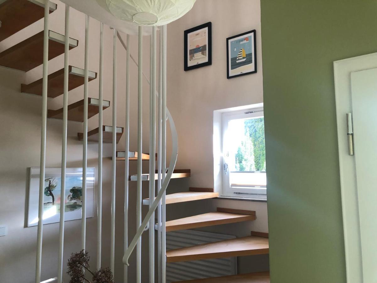 Ferienhaus Hengsbecke 24 메데바흐 외부 사진